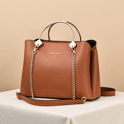 Women's bags wholesale bags drop shipping source manufacturer urban simple crossbody bag large capacity women's handbag trendy 