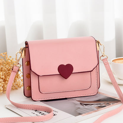 Women's Bags Wholesale Bags Women's 2022 Spring and Summer New Style Shoulder Bags Crossbody Bags Fashionable Versatile Small Square Bags Cross-Border Wholesale 