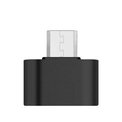 Type-C转USB-C拓展安卓otg转接头Micro USB手机平板外接U盘转换器