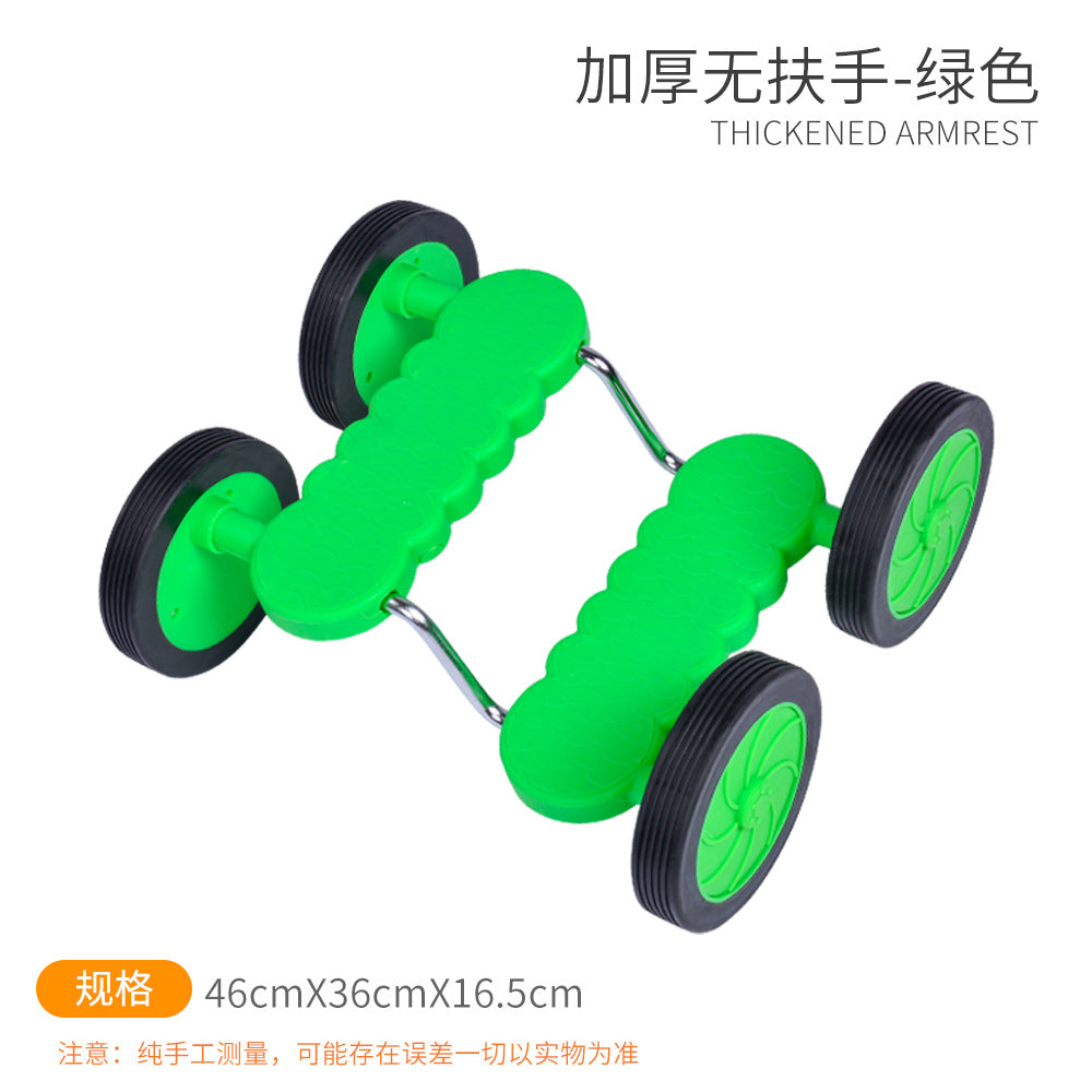 Balance bike kindergarten sports outdoor sensory integration training equipment baby balance bike early education toy toddler 