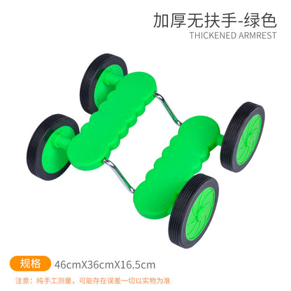 Balance bike kindergarten sports outdoor sensory integration training equipment baby balance bike early education toy toddler 