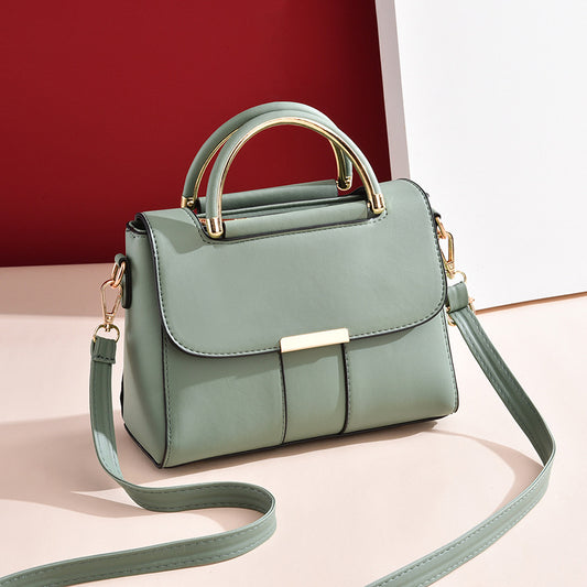 Factory direct sales bags for women 2022 autumn and winter new crossbody bags for women large capacity shoulder handbags fashionable and versatile 