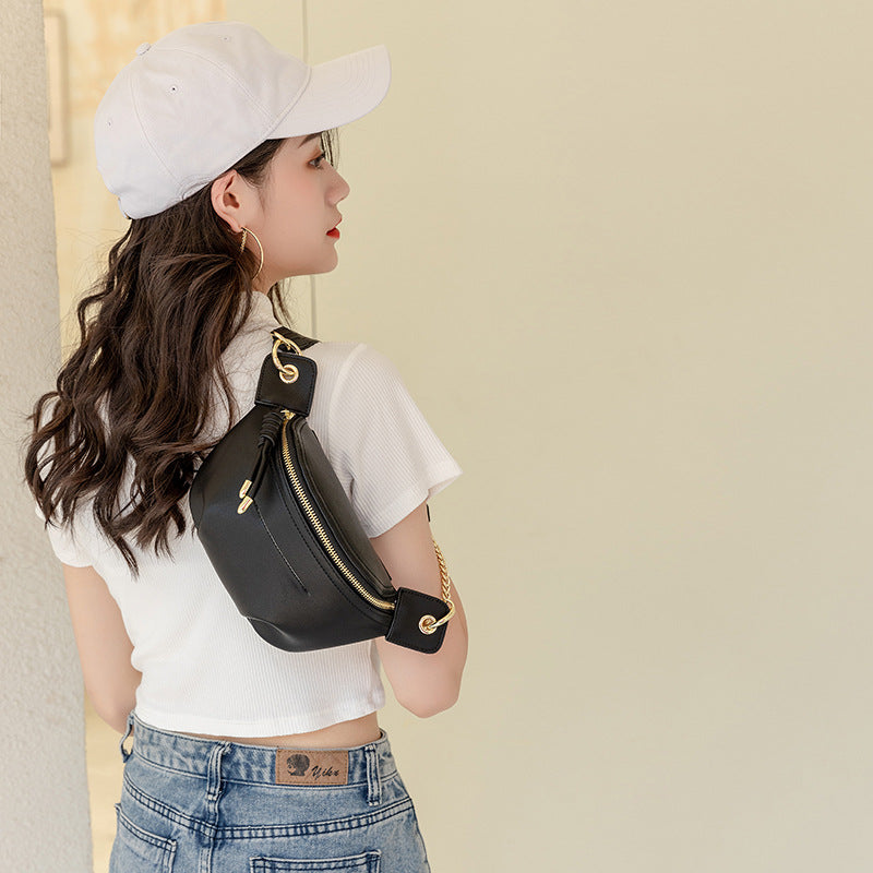 Korean bum bag outlet