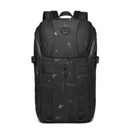 ozuko new travel backpack business commuter computer backpack waterproof backpack men's backpack 