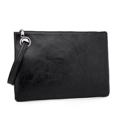 Cross-border trendy retro armpit bags small bags for women new men's daily travel handbags clutch bags for women 