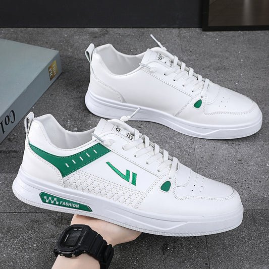 Skateboard shoes men's all-match 2023 spring new aj sports casual couple trendy Skateboard shoes casual sports men's shoes 