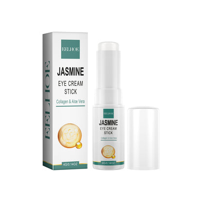 EELHOE Anti-Aging Eye Series မှ Deep Moisturizing Smoothing Eye Bags Care Anti-aging Eye Cream Series မျက်လုံးတစ်ဝိုက် 