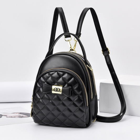 Luggage factory ladies bag wholesale ladies backpack versatile crossbody bag handbag shoulder bag fashion trend 