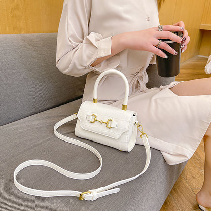 2023 New Shoulder Bag Distribution Agent Crossbody Bag Consignment Women's Bag Franchise Women's Bag One Piece Consignment Sales and Delivery 