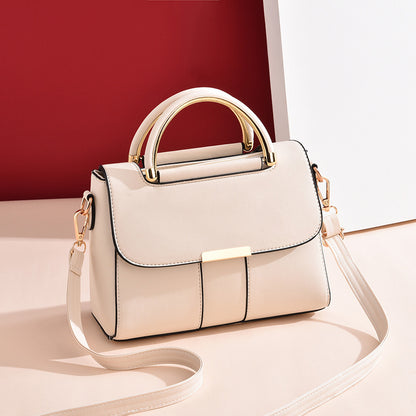 Factory direct sales bags for women 2022 autumn and winter new crossbody bags for women large capacity shoulder handbags fashionable and versatile 