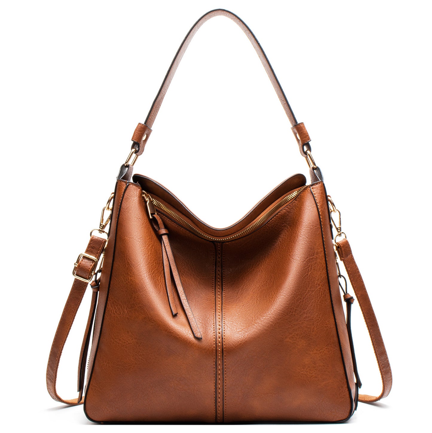 Foreign trade bags 2023 new women's bags European and American cross-border portable shoulder bags fashion cross-body mother-in-law bag tote large bag
