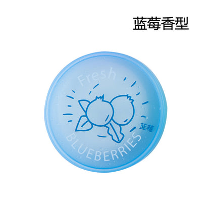 BK nail polish remover wipes are gentle and do not hurt your hands. Special fruit-flavored disposable box for manicure oil-based 48 pieces. 