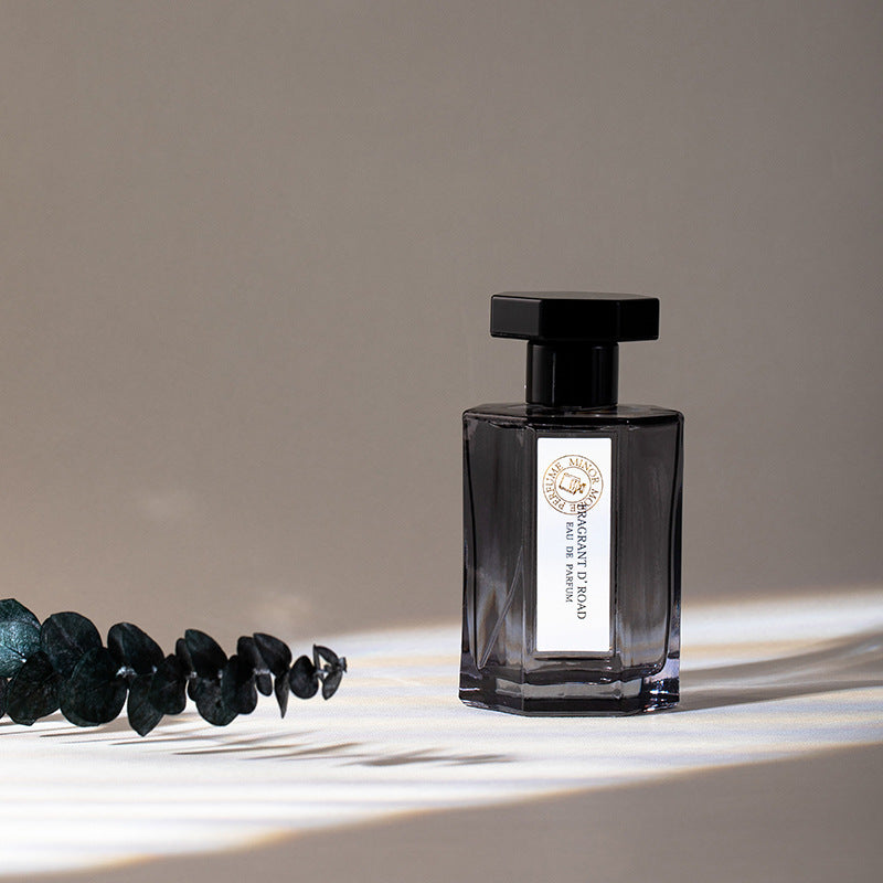 Road to Hades perfume men's long-lasting fragrance light fragrance cologne neutral woody fragrance sports men's perfume 100ML 