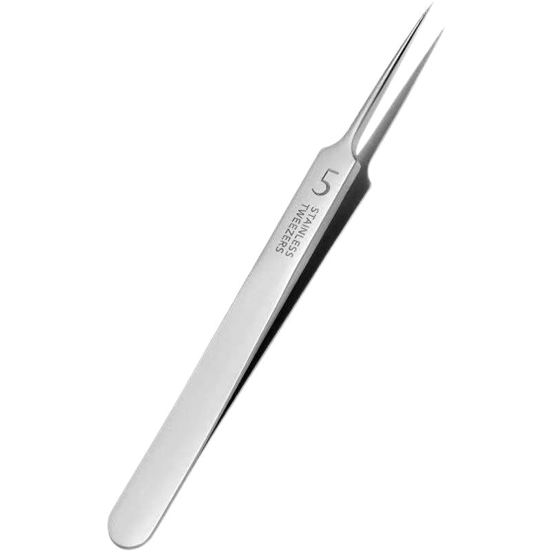 Acne needle, acne clip, acne needle, cell clip, blackhead, acne picking, pimple squeezing, tweezers, beauty tool single set