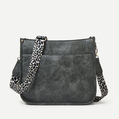 Guangzhou women's bag tote shoulder bag crossbody bag versatile style female amazon women's bag ins ba 