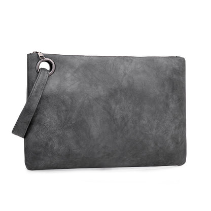 Cross-border trendy retro armpit bags small bags for women new men's daily travel handbags clutch bags for women 