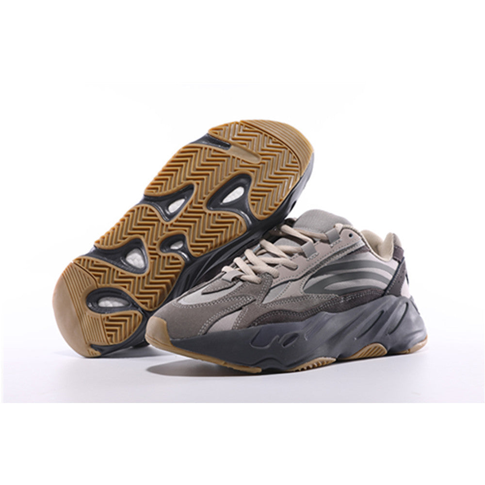 Putian Shoes Running Shoes Wholesale Coconut Spring Hot Style Really Hot Men's Shoes Running Women's Shoes Couple Style Sports and Casual Shoes
