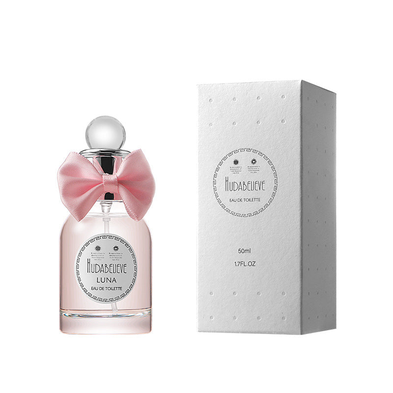 Xiaocheng Yixiang Women's Perfume Long-lasting Light