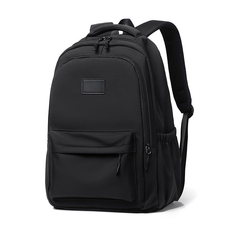 Japanese student backpack top