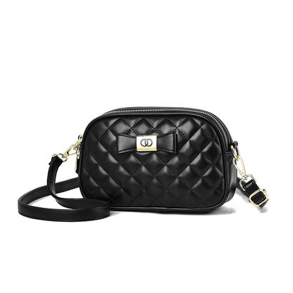 Bags for women, one-piece drop-shipping crossbody bags for women, 2021 autumn and winter new styles, versatile women's shoulder bags, mobile coin purses 