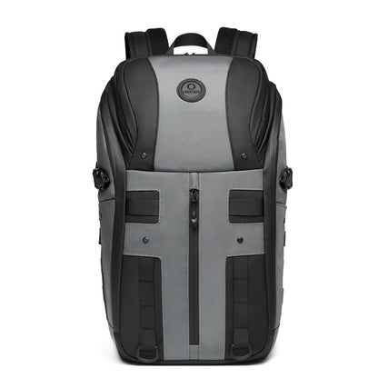 ozuko new travel backpack business commuter computer backpack waterproof backpack men's backpack 