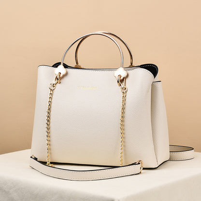 Women's bags wholesale bags drop shipping source manufacturer urban simple crossbody bag large capacity women's handbag trendy 