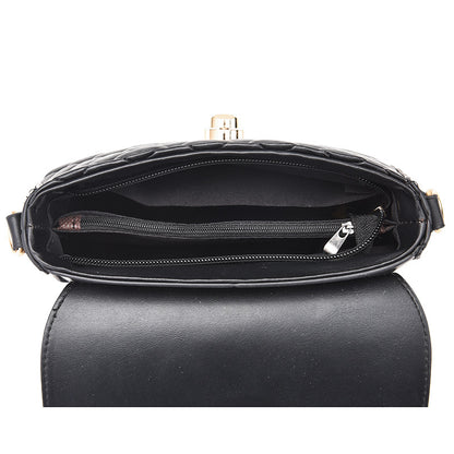 Bags for women 2021 new mini small bags for women cross-body simple and versatile ins rhombus internet celebrity fashionable shoulder bag 