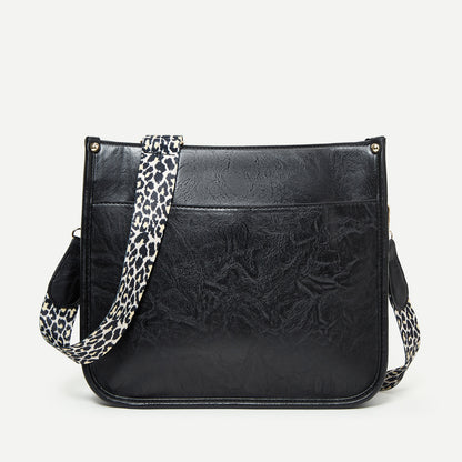 Guangzhou women's bag tote shoulder bag crossbody bag versatile style female amazon women's bag ins ba 