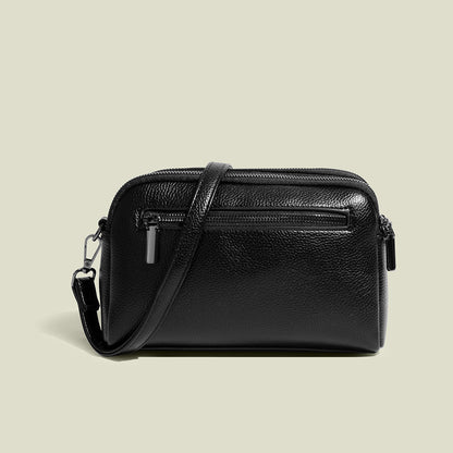 Cross-border women's bags 2023 spring and summer new style single shoulder fashion versatile armpit bag middle-aged ladies mother single shoulder crossbody bag 