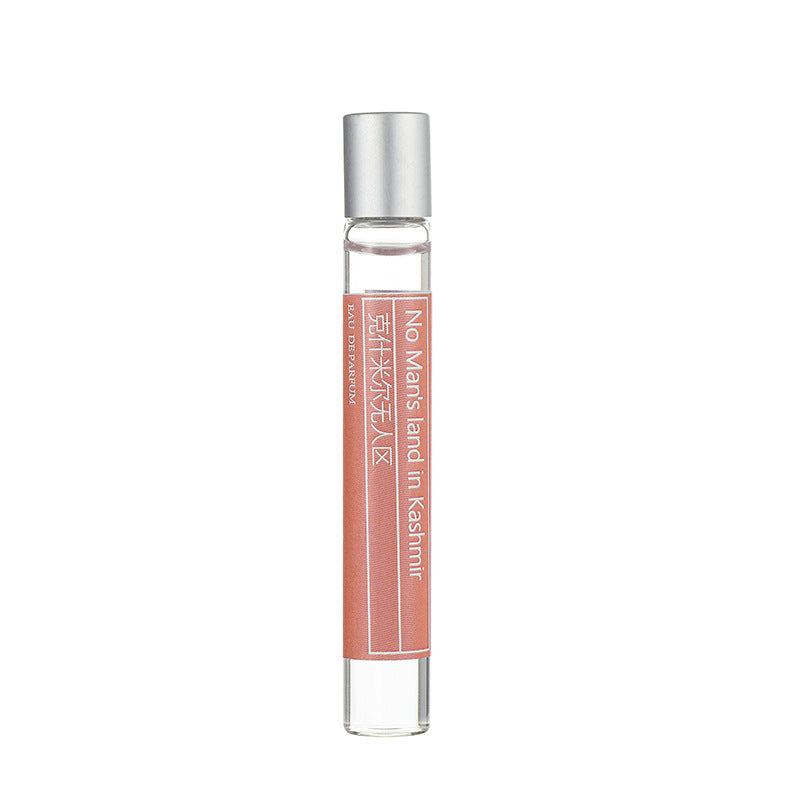 Internet celebrity popular Shimang First Love and You Roll-on Perfume Female Student Fresh Light Fragrance Body Lotion No Man's Land Roll-on Perfume 