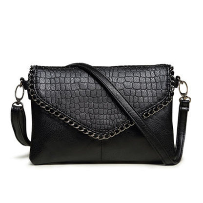 2023 new brand women's bags Korean style women's bags wholesale envelope bags foreign trade bags women's luggage one piece drop shipping 