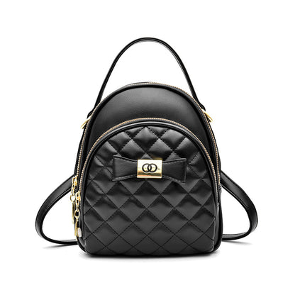 Luggage factory ladies bag wholesale ladies backpack versatile crossbody bag handbag shoulder bag fashion trend 