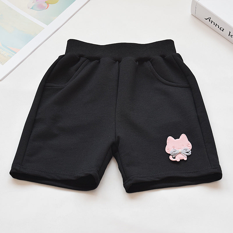 melt the lady baby short pants グレー - メルカリ