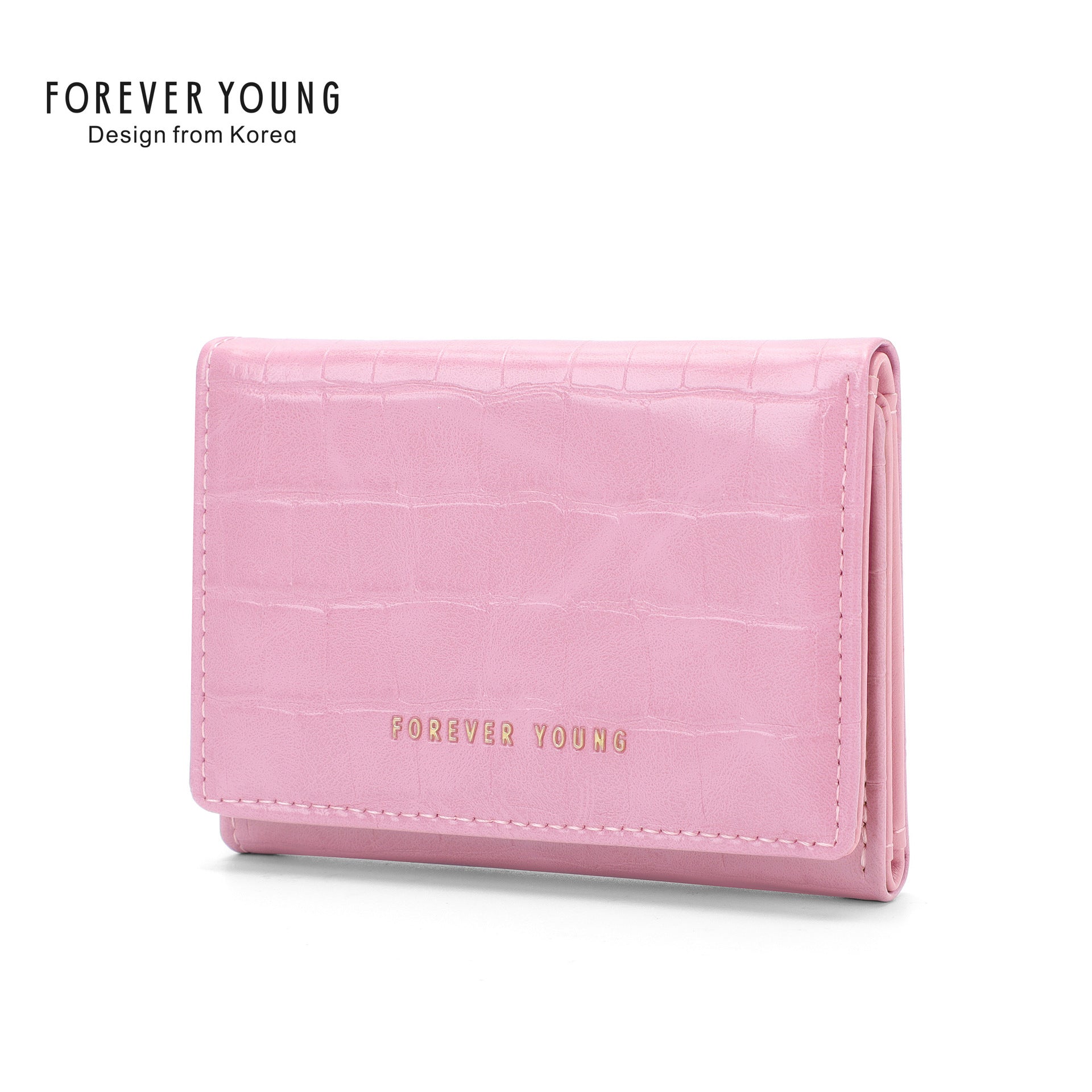 [COURONNE] Flanner Mini-half Wallet SAND / 韓国発 COURONNE] Flanner Mini-half Wallet SAND / 韓国発