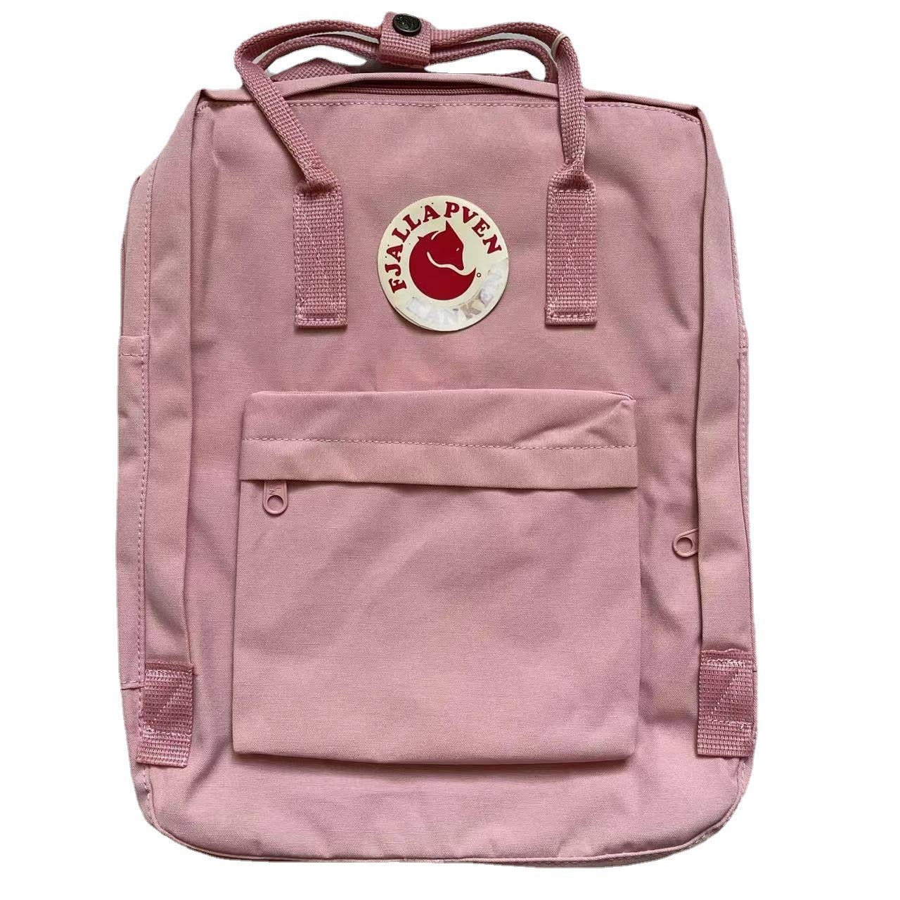 Factory direct sales fox northwest polar backpack laptop laptop bag 18L male and female student school bag 