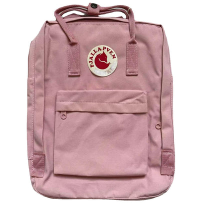 Factory direct sales fox northwest polar backpack laptop laptop bag 18L male and female student school bag 