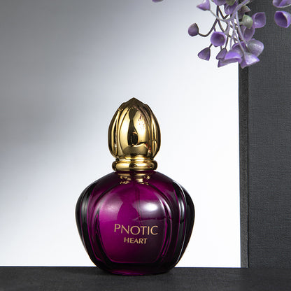 Flower Story New Product Gu Mei Qi Pa Red Poison Eau de Toilette for Women 100ml Fresh and Long-lasting Light Fragrance Premium Fragrance 
