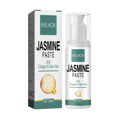 EELHOE Anti-Aging Eye Series မှ Deep Moisturizing Smoothing Eye Bags Care Anti-aging Eye Cream Series မျက်လုံးတစ်ဝိုက် 