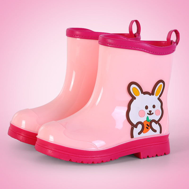 Girls water boots outlet