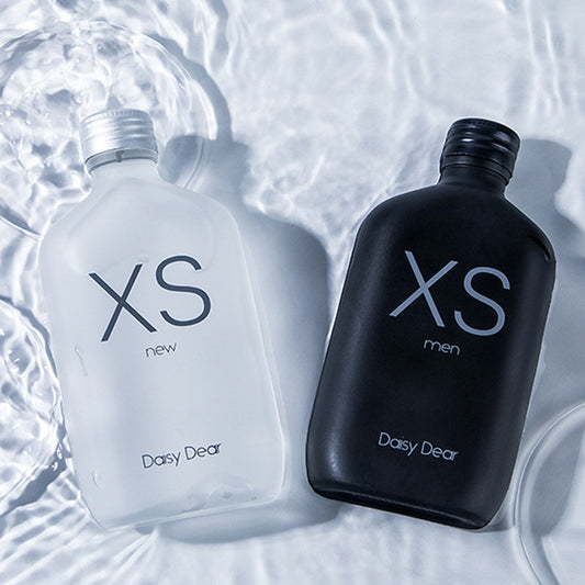 Xiaocheng Yixiang Men's Perfume Fresh and Long-lasting Light Fragrance Cross-border Hot Style Student Niche Affordable Cologne Wholesale 