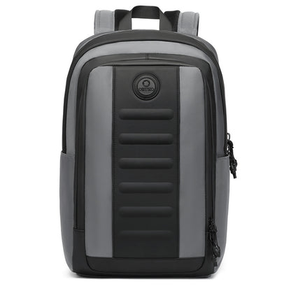 ozuko business backpack men's large capacity computer backpack outdoor waterproof cross-border travel backpack backpack 