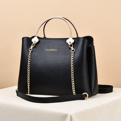 Women's bags wholesale bags drop shipping source manufacturer urban simple crossbody bag large capacity women's handbag trendy 