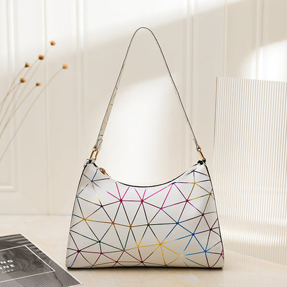 女生腋下包2021ladies handbags外贸包包女批发洋气女士单肩包
