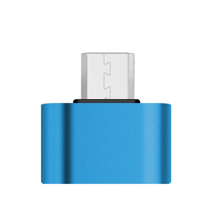 Type-C转USB-C拓展安卓otg转接头Micro USB手机平板外接U盘转换器