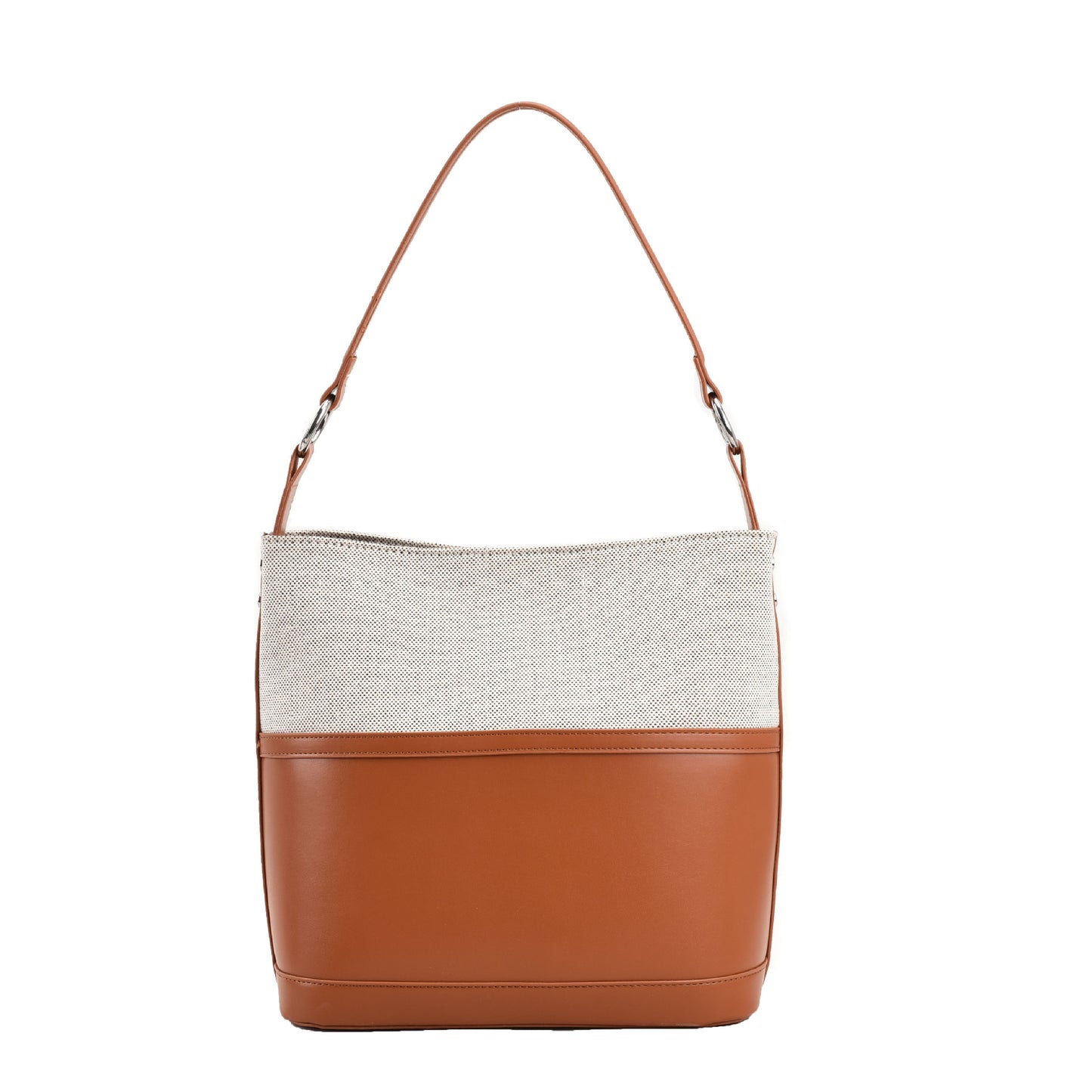 2023 New Simple Ruiying Bucket Bag Large Bag Versatile Ins Fashion Portable Crossbody Korean Style Women’s Bag 