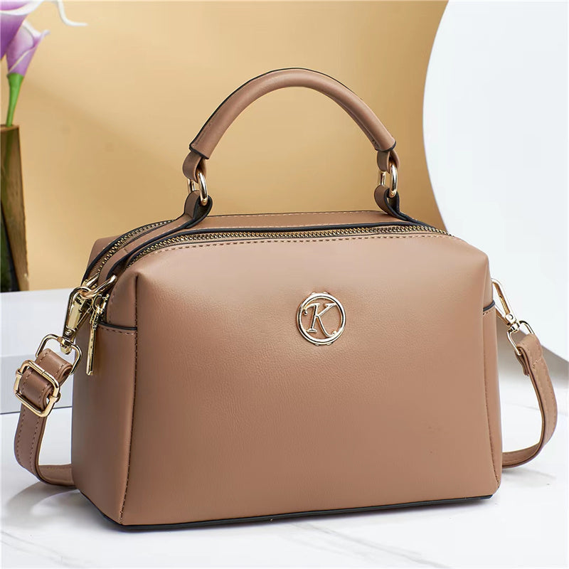 pillow bag 