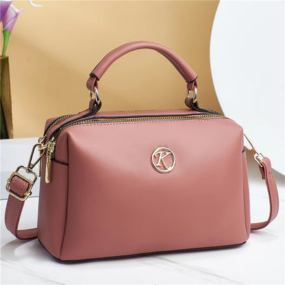 pillow bag 