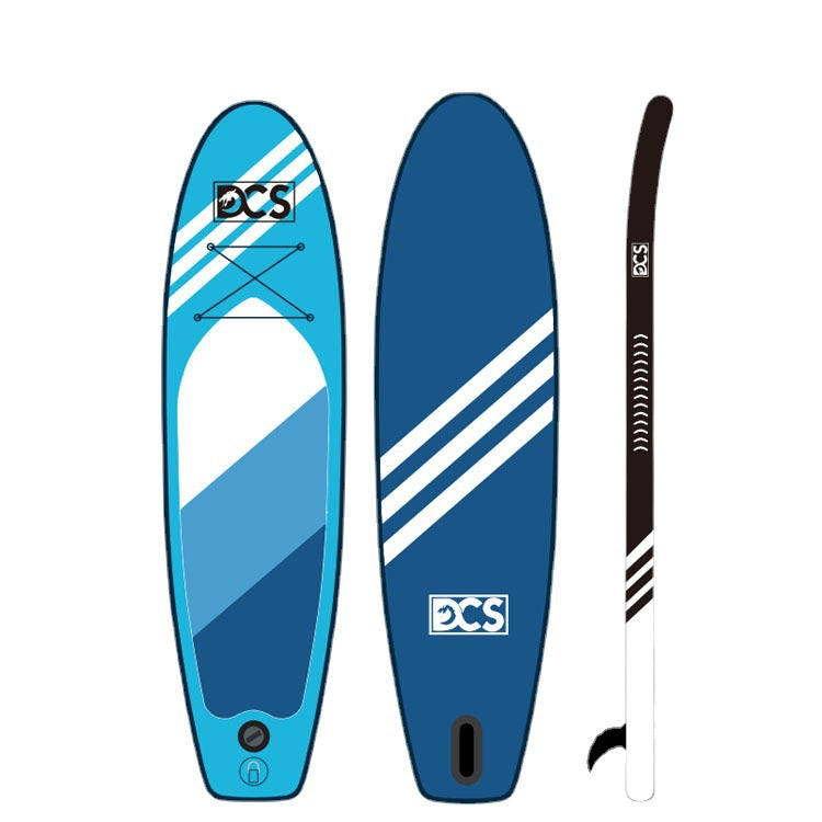 DCS paddle board 305cm water surfboard cross-border explosive marine supplies inflatable stand-up paddle board 