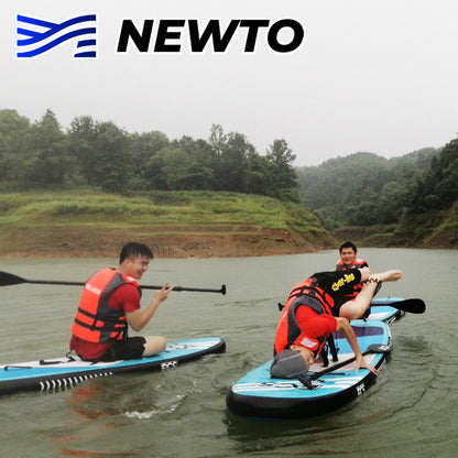 DCS paddle board 305cm water surfboard cross-border explosive marine supplies inflatable stand-up paddle board 