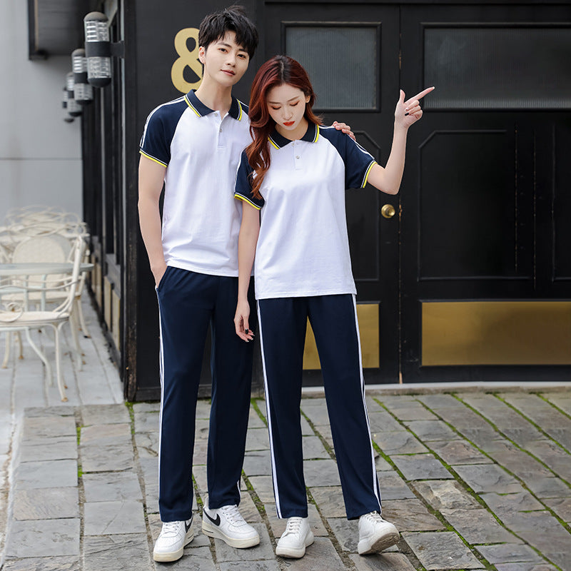 Sports dress for school students shop